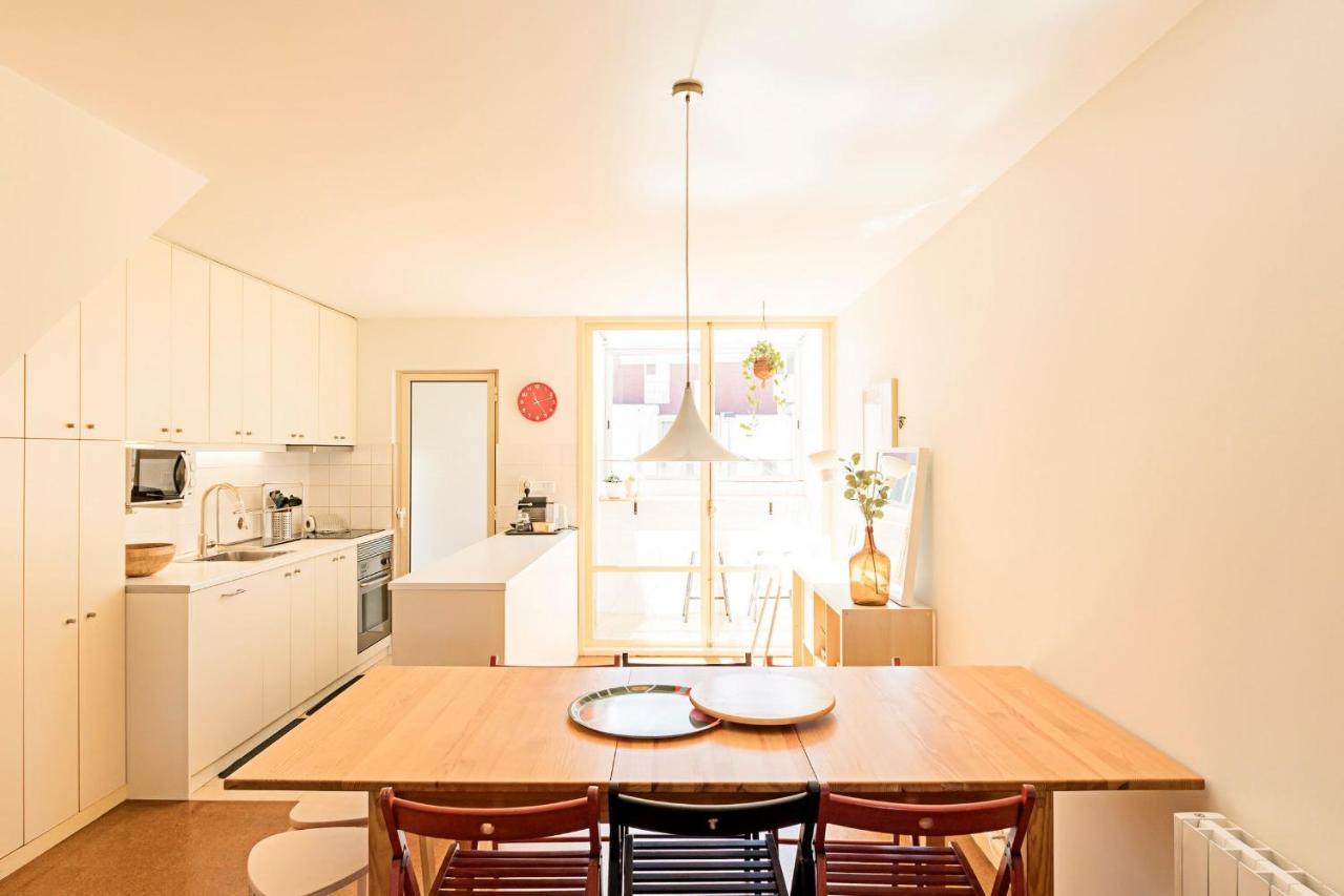 Casa 128 By Lovelystay *