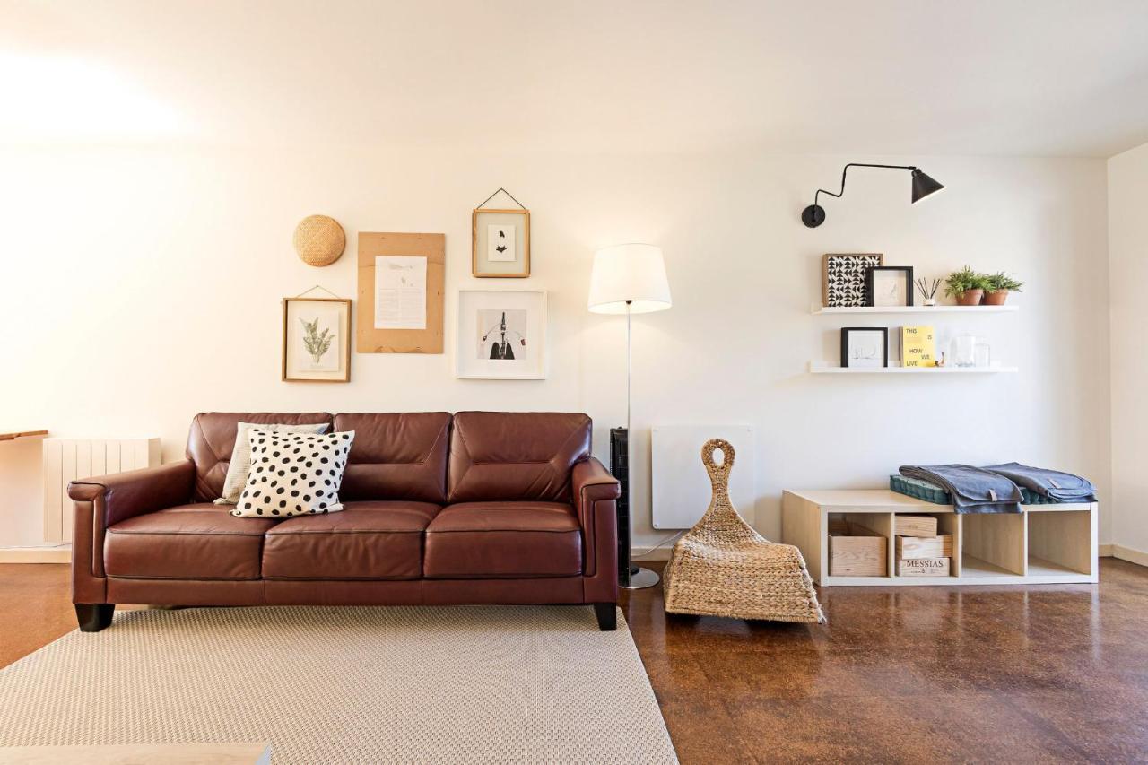 Casa 128 By Lovelystay Apartment *