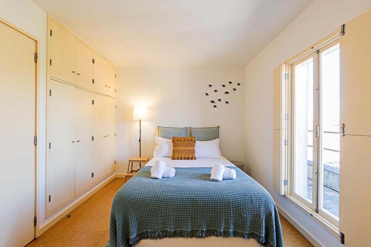 Casa 128 By Lovelystay Apartment Porto