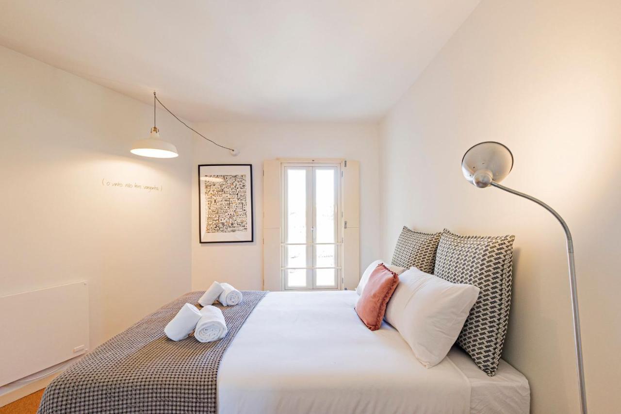 Casa 128 By Lovelystay Porto