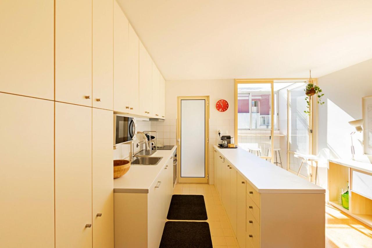 Casa 128 By Lovelystay * Porto