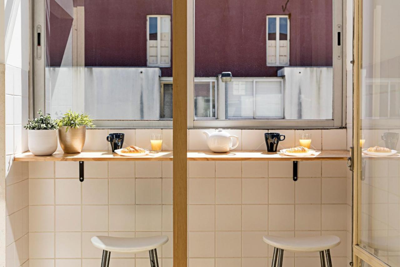 Casa 128 By Lovelystay *