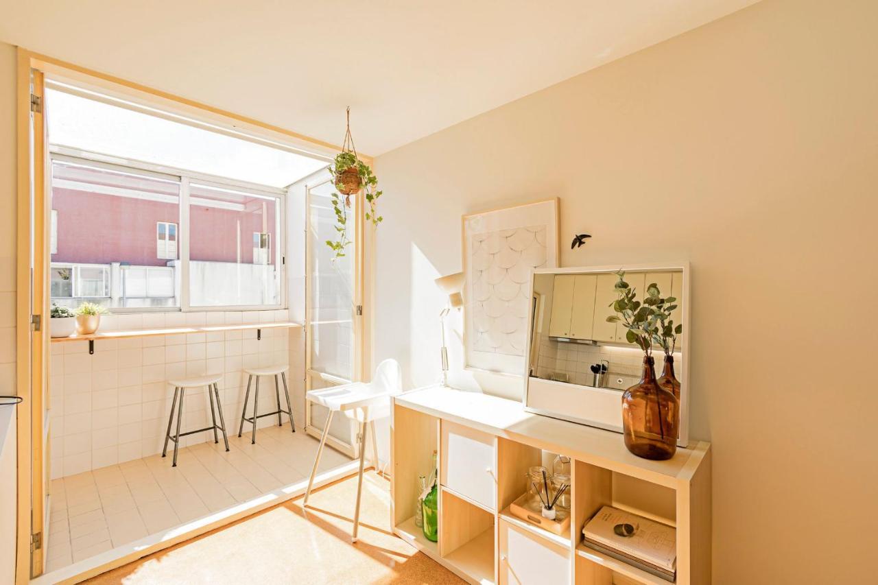 Apartment Casa 128 By Lovelystay Porto