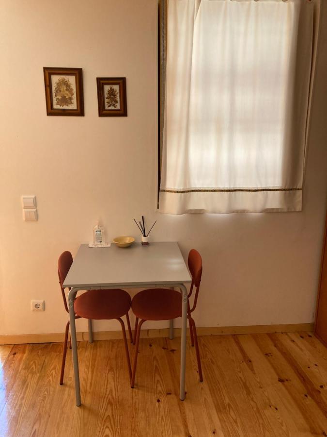 J3m Appartement Porto