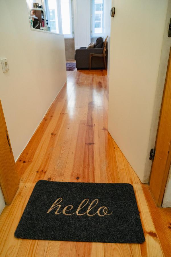 Bolhao Studio, Appartement