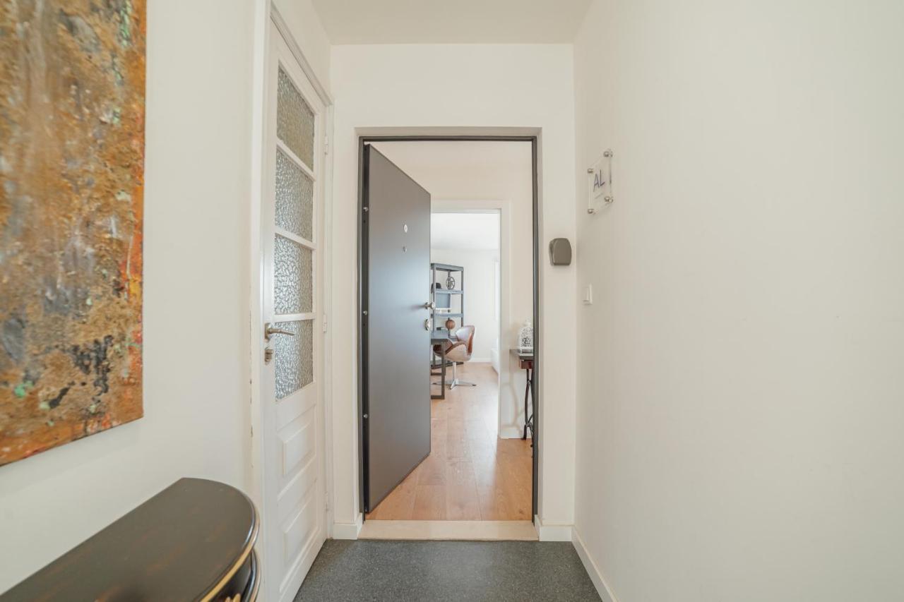 Rooftop Design By Homing Appartement *
