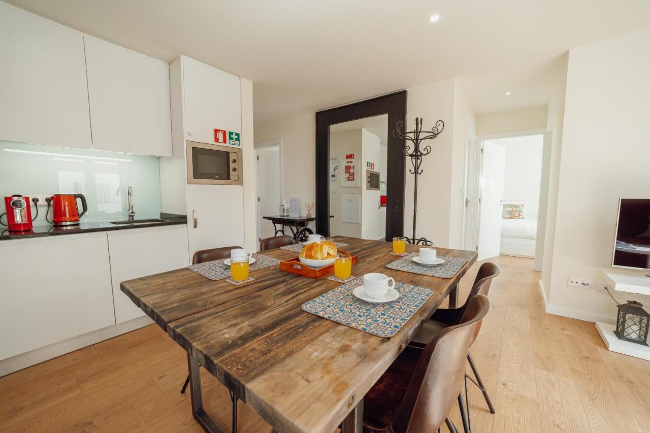 Rooftop Design By Homing Porto