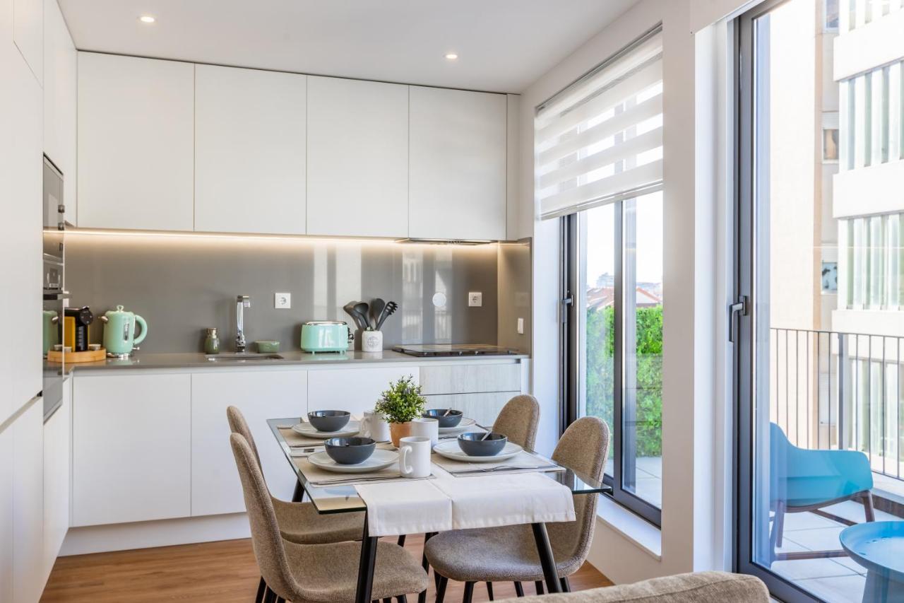 Apartment Pestana - Premium