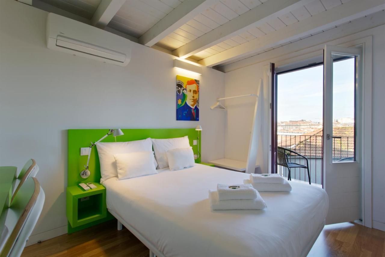 Downtown Cosy Suites Porto