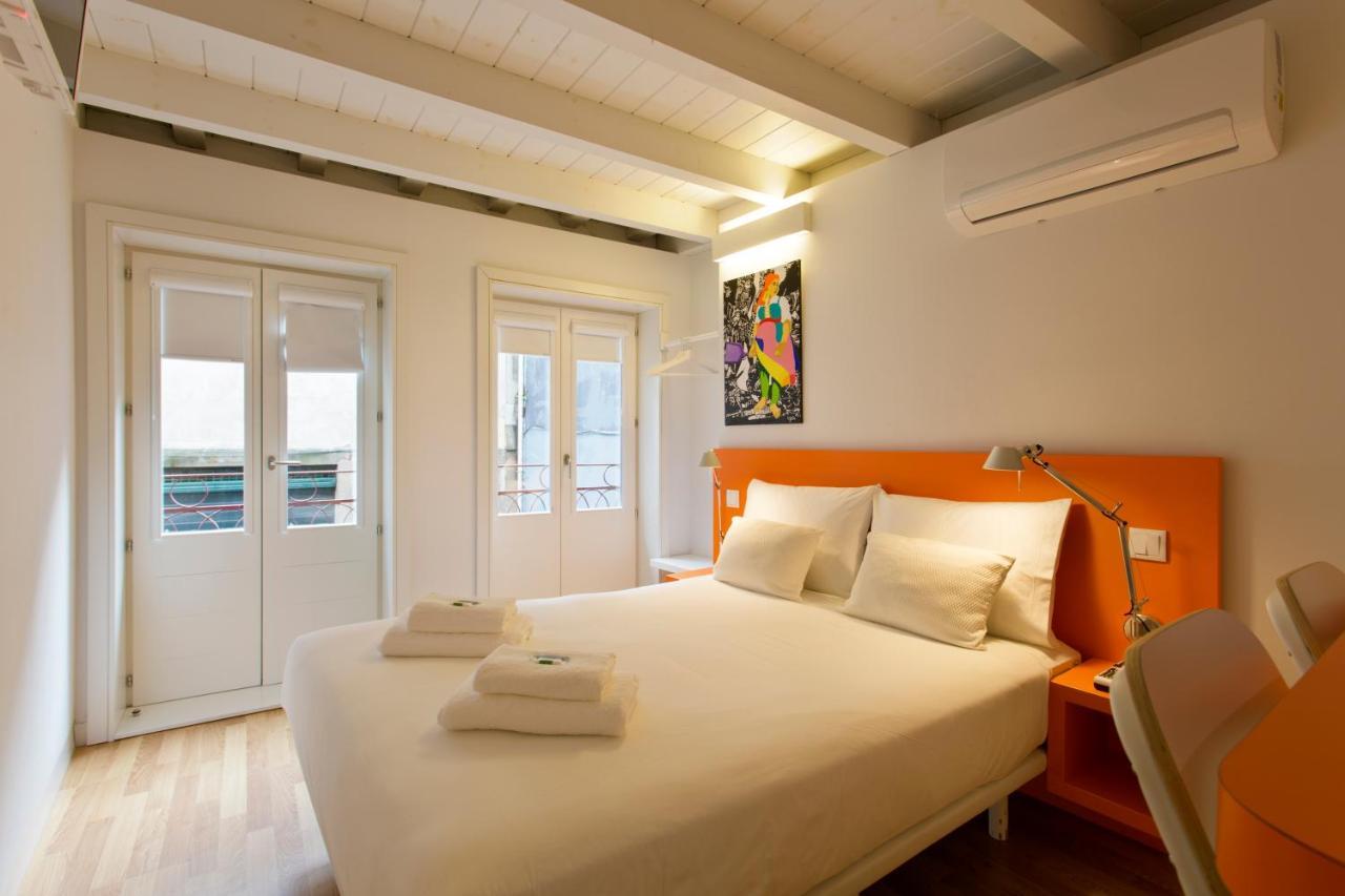 Downtown Cosy Suites Porto