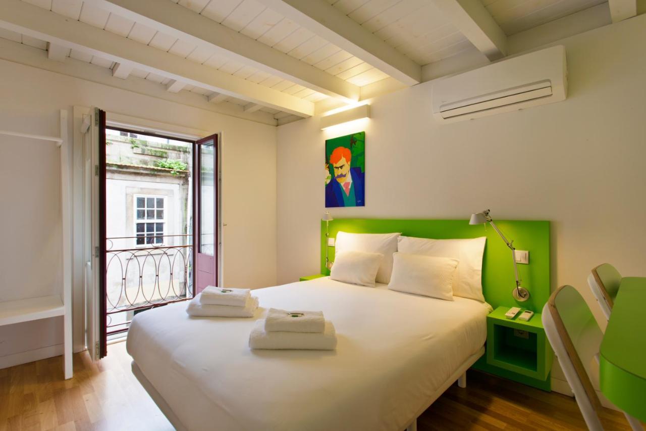 Downtown Cosy Suites Apartment Porto