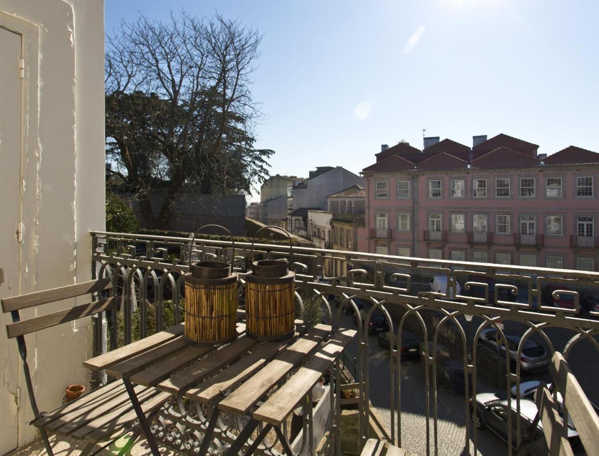 Appartement Fine Art Center Porto
