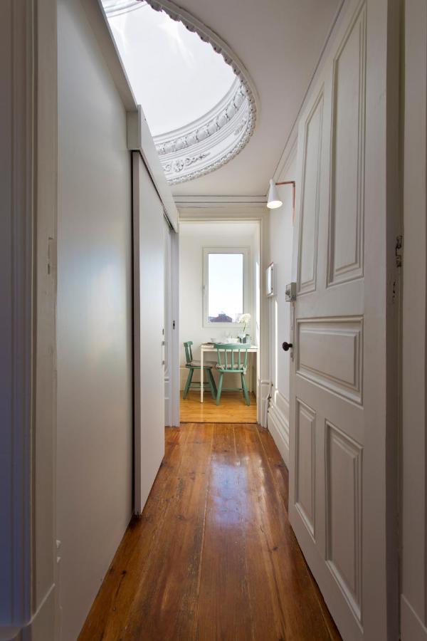 Fine Art Center Appartement *