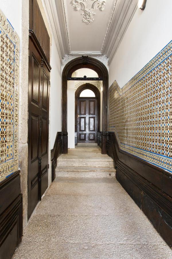 Fine Art Center Appartement