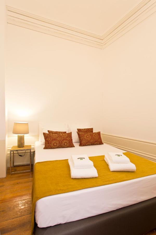 Fine Art Center Appartement *