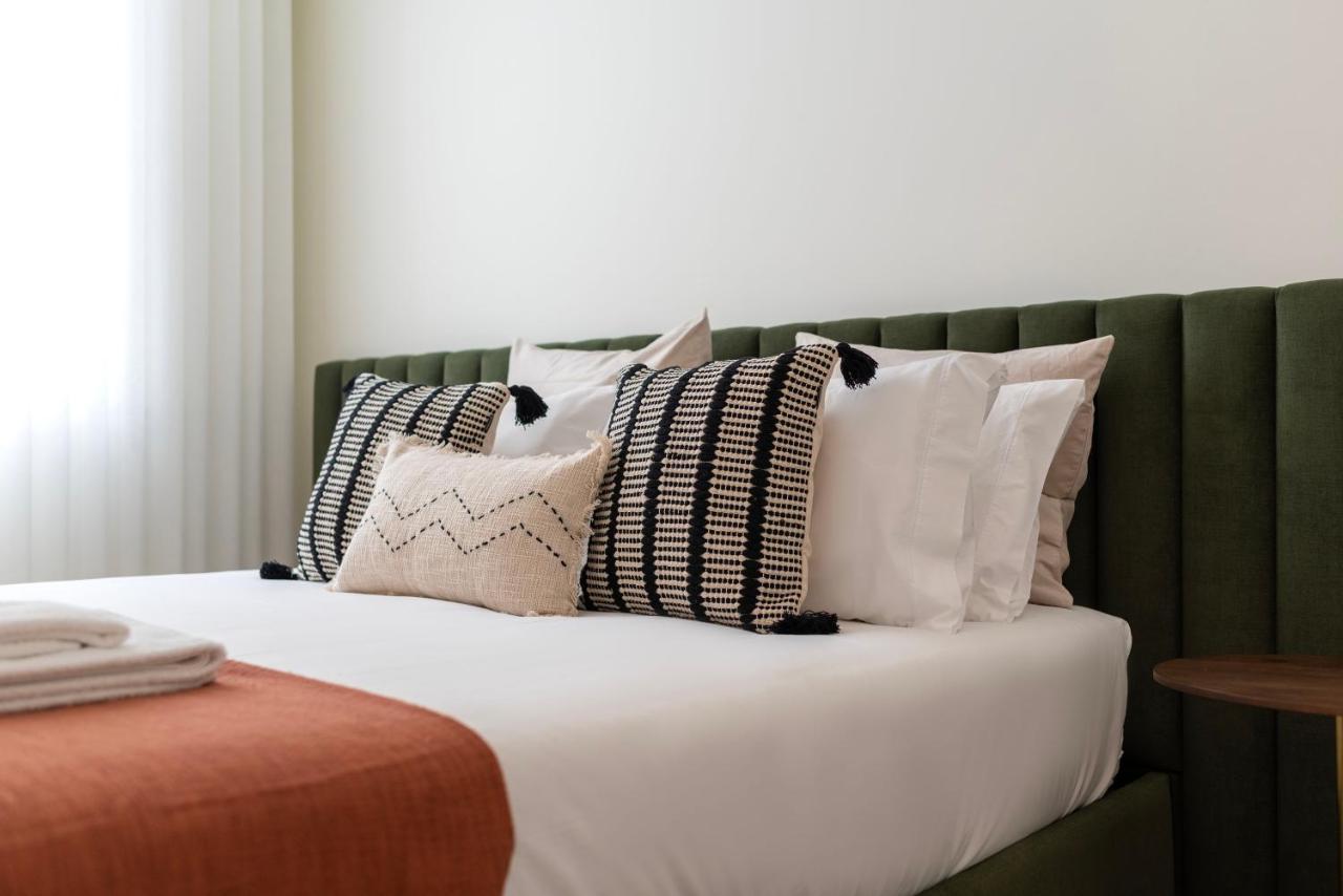 Apartment Mouzinho Da Silveira 215 By Lovelystay *