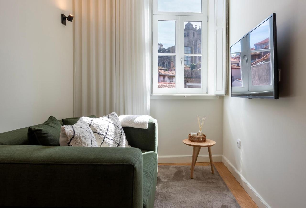 Apartment Mouzinho Da Silveira 215 By Lovelystay Porto