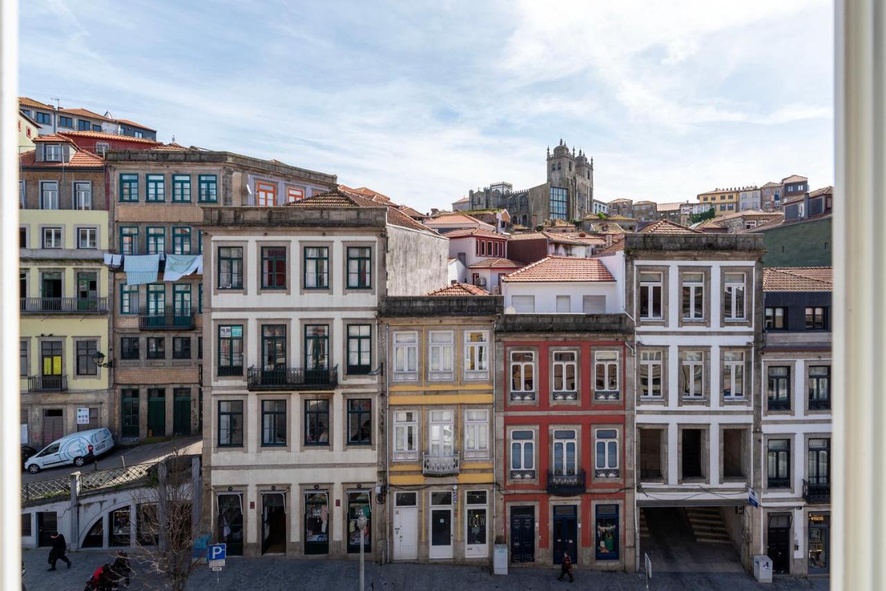 Mouzinho Da Silveira 215 By Lovelystay Porto