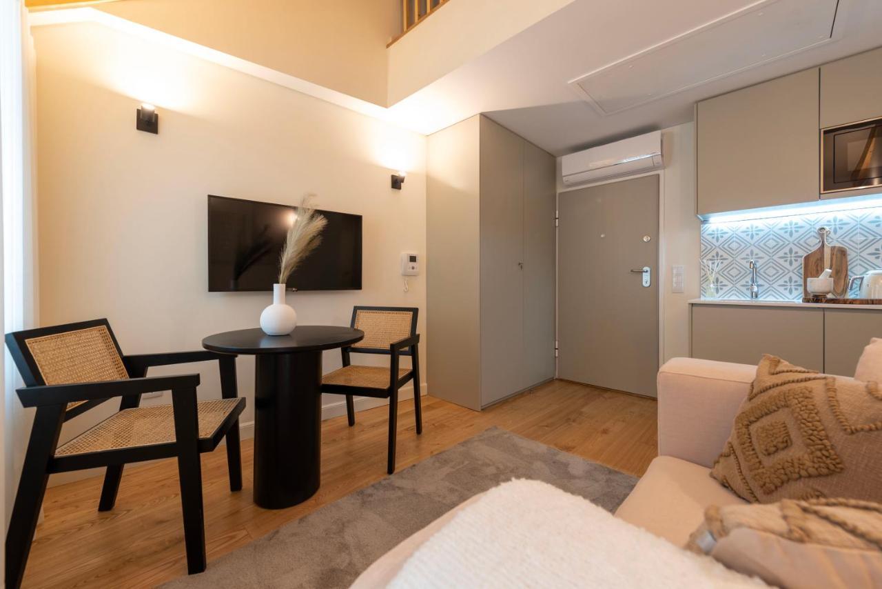 Mouzinho Da Silveira 215 By Lovelystay Apartment *