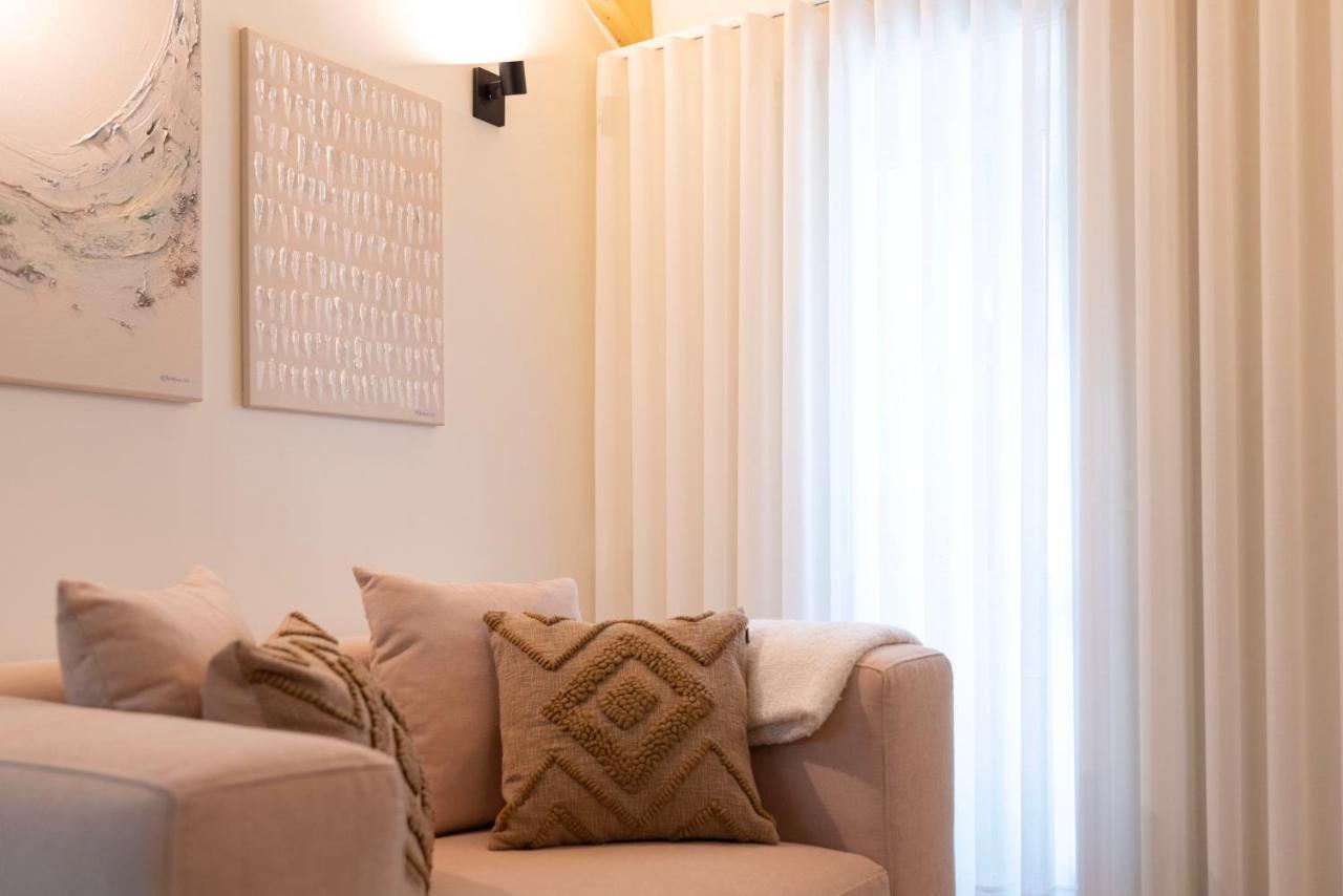 Apartment Mouzinho Da Silveira 215 By Lovelystay