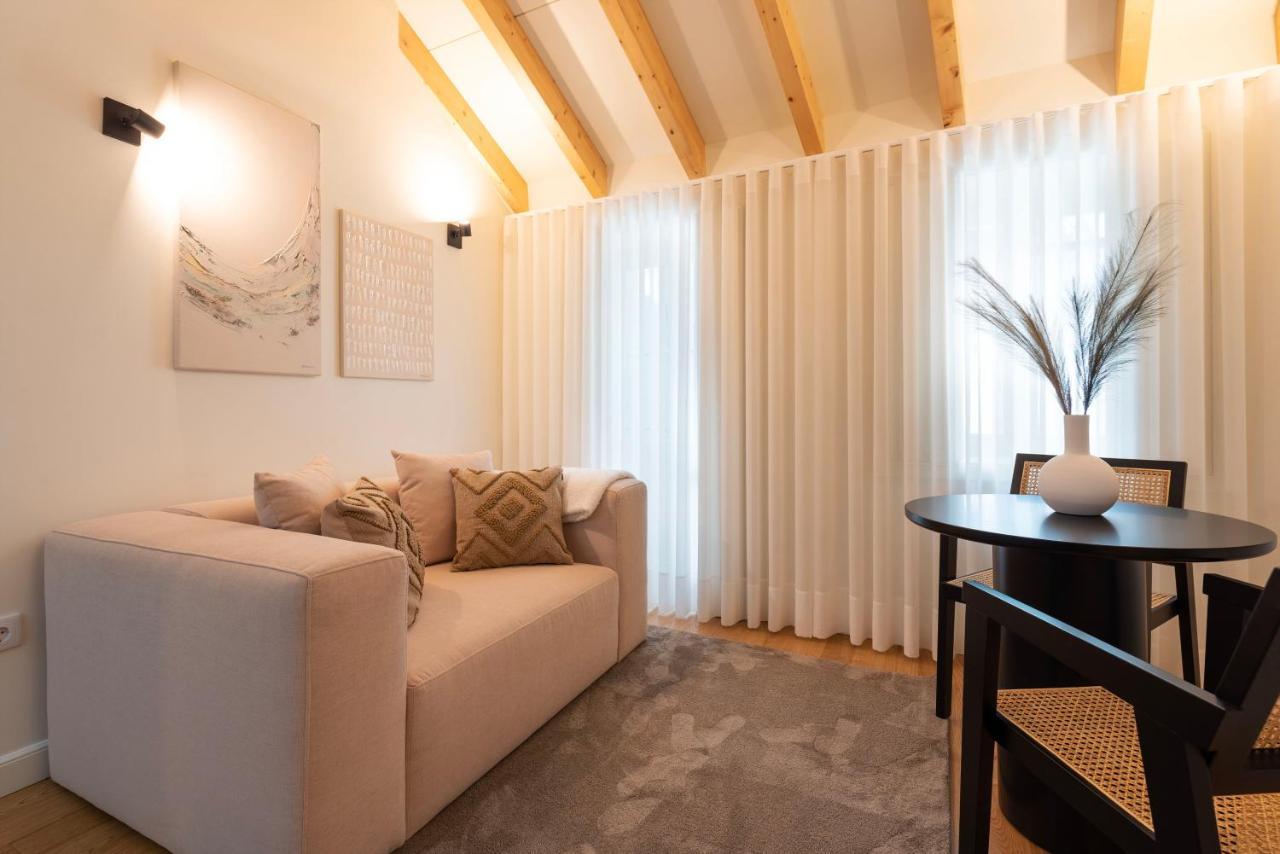 Apartment Mouzinho Da Silveira 215 By Lovelystay *