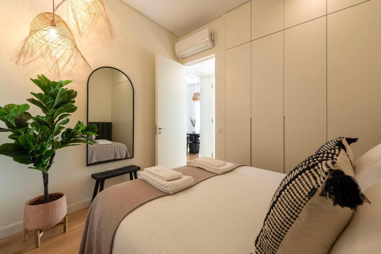 Mouzinho Da Silveira 215 By Lovelystay Apartment *