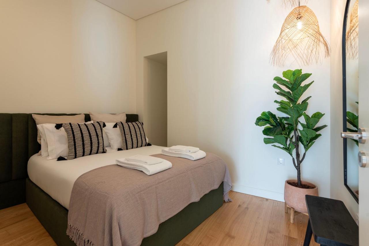 Apartment Mouzinho Da Silveira 215 By Lovelystay