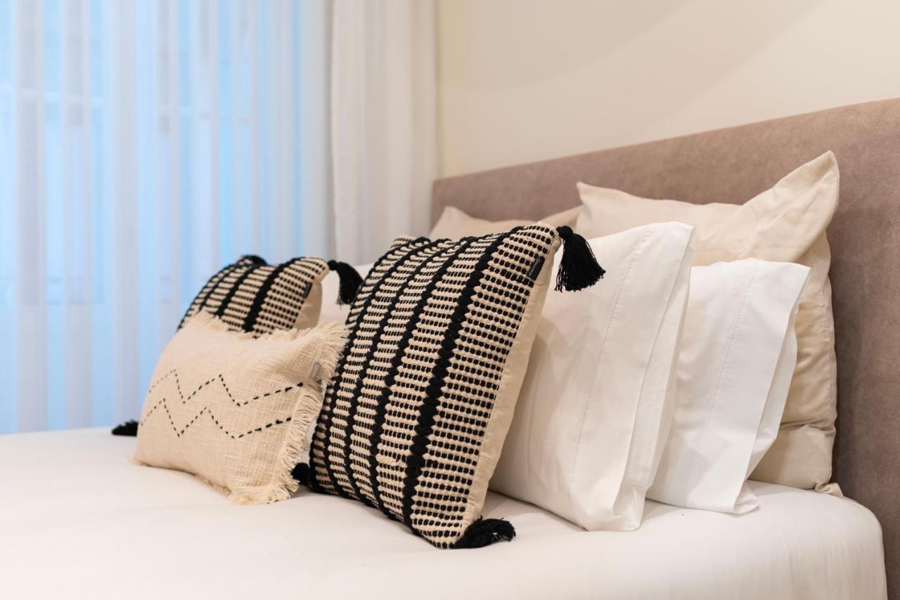 Mouzinho Da Silveira 215 By Lovelystay Apartment