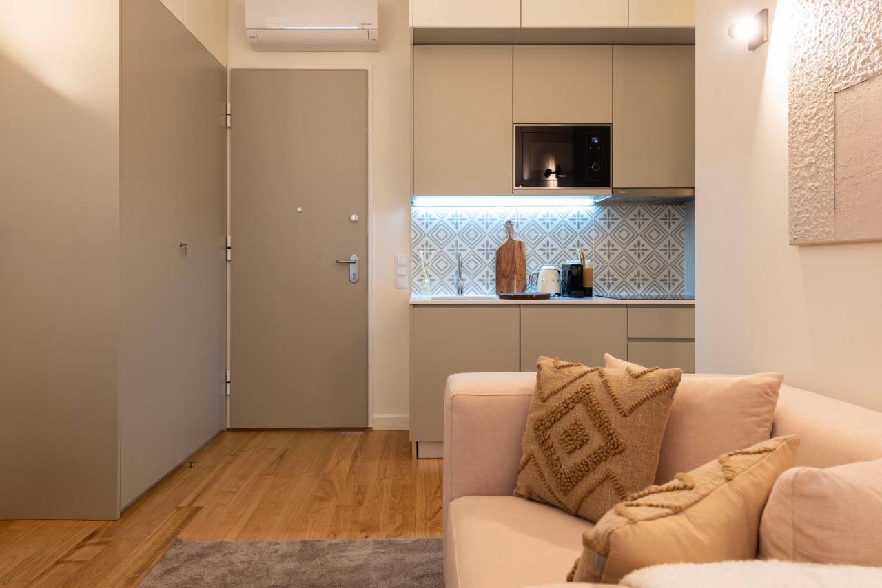 Mouzinho Da Silveira 215 By Lovelystay Apartment *