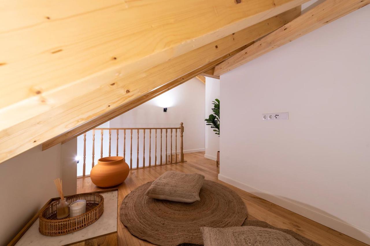 Apartment Mouzinho Da Silveira 215 By Lovelystay Porto