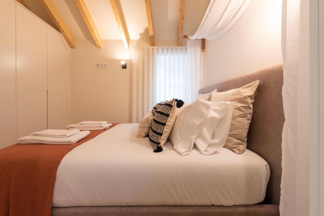 Mouzinho Da Silveira 215 By Lovelystay Apartment Porto