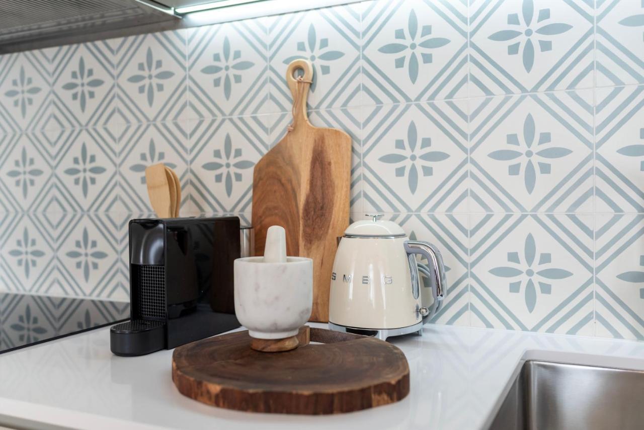Mouzinho Da Silveira 215 By Lovelystay Apartment *