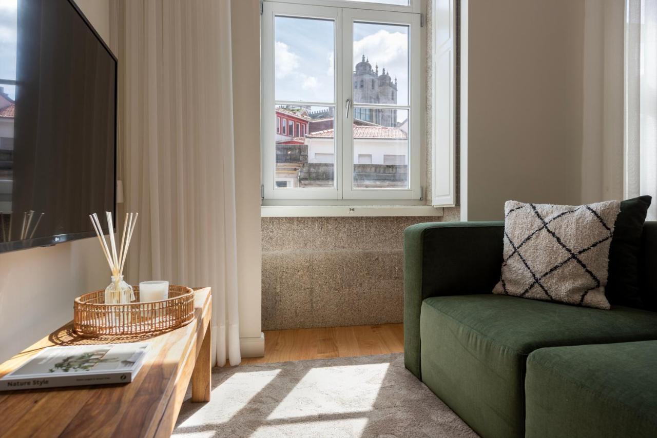 Apartment Mouzinho Da Silveira 215 By Lovelystay *
