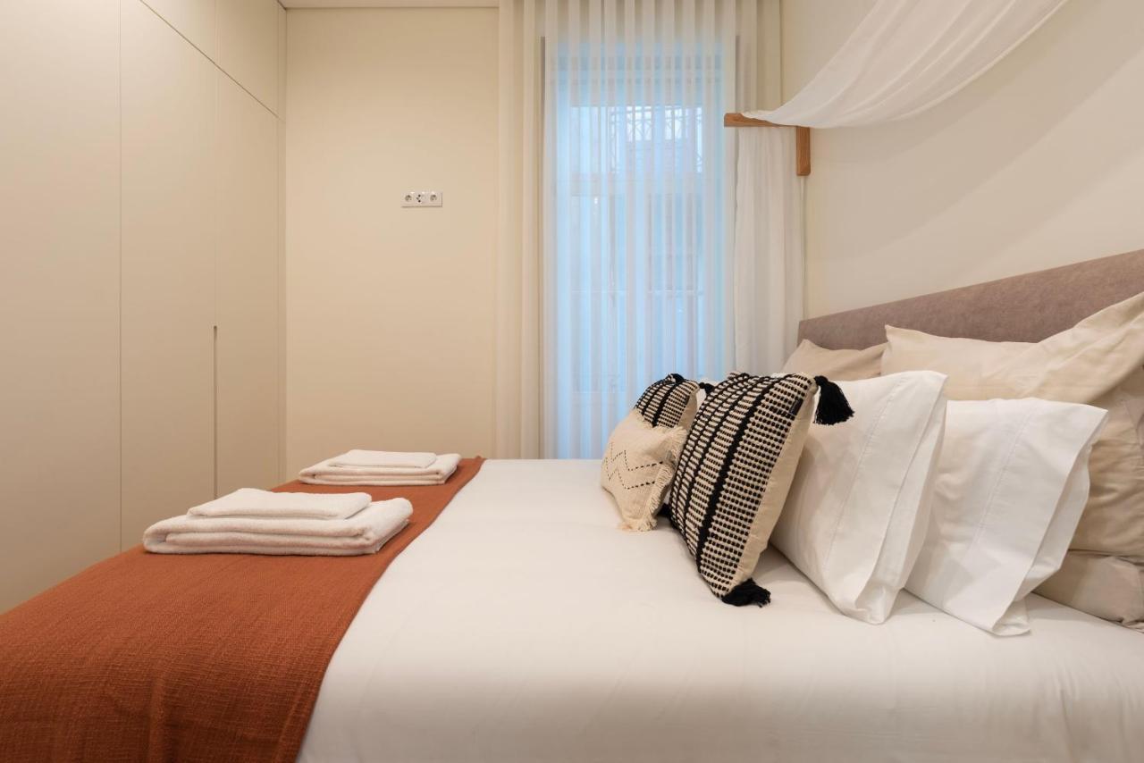 Mouzinho Da Silveira 215 By Lovelystay Apartment