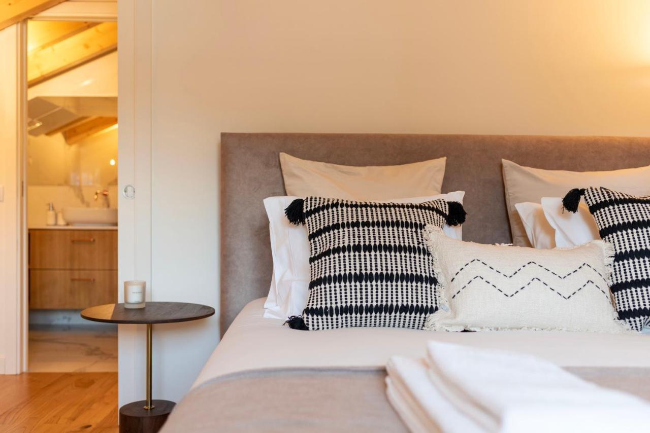 Mouzinho Da Silveira 215 By Lovelystay Apartment Porto