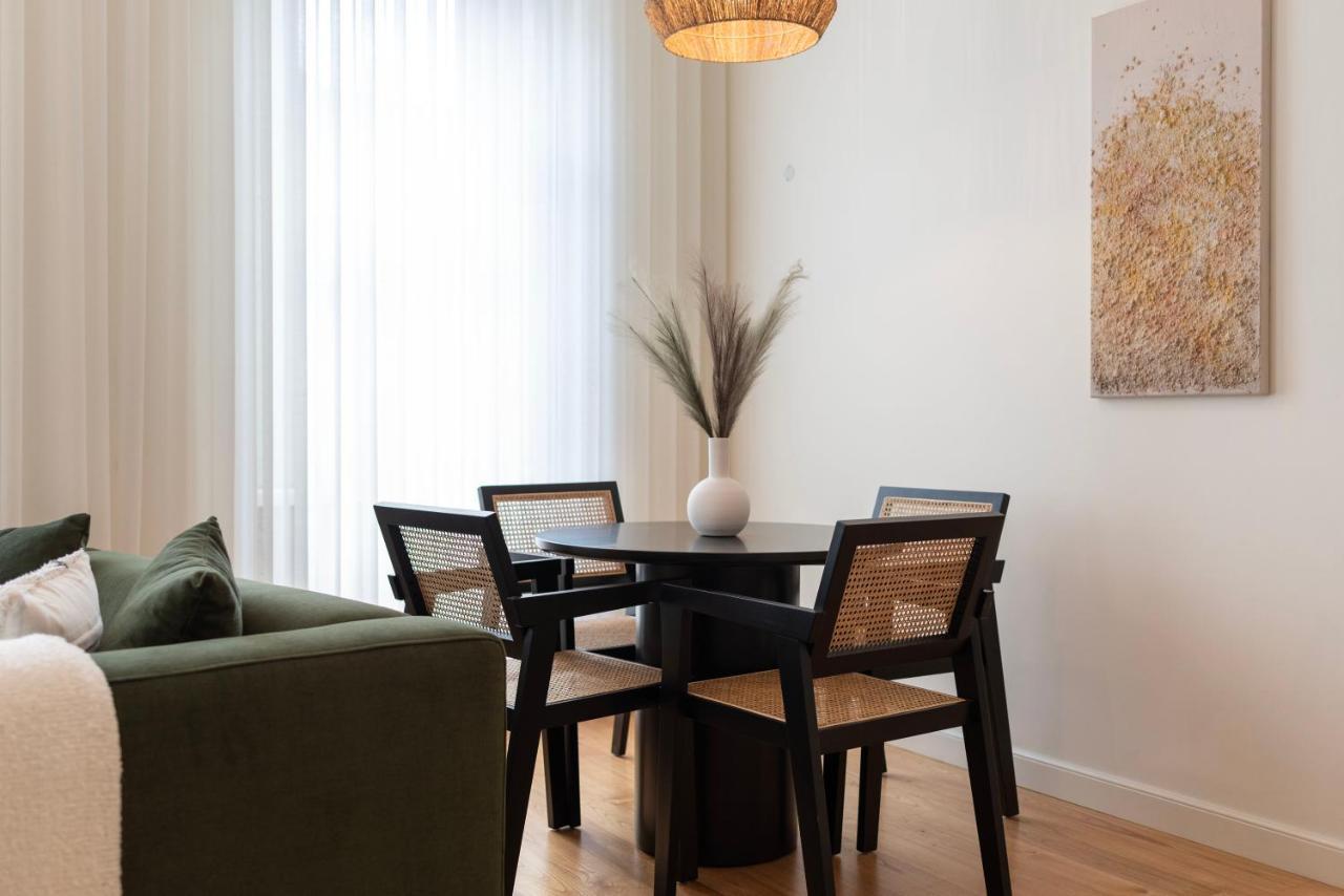 Apartment Mouzinho Da Silveira 215 By Lovelystay