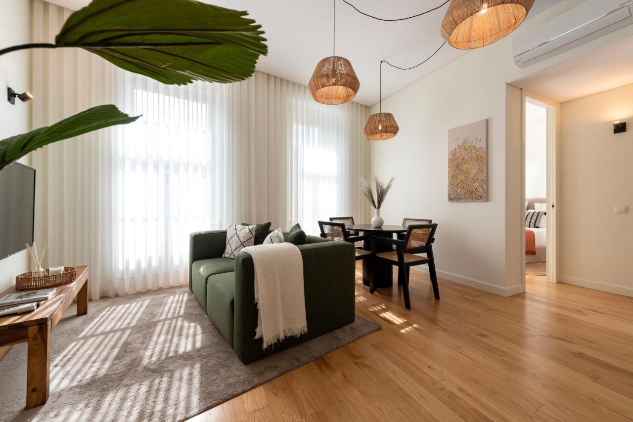 Apartment Mouzinho Da Silveira 215 By Lovelystay