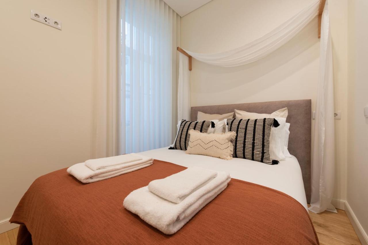 Mouzinho Da Silveira 215 By Lovelystay Apartment *