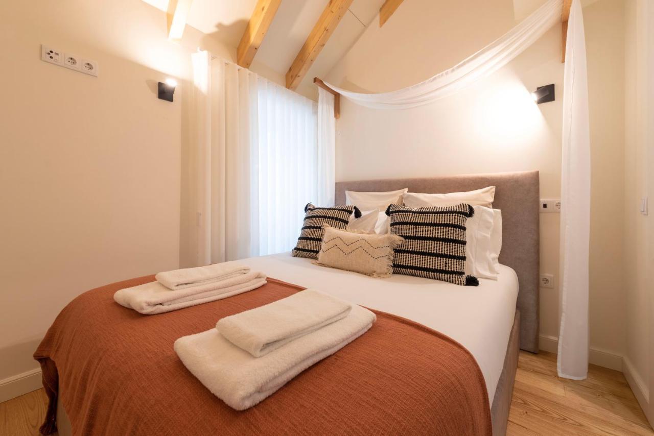 Mouzinho Da Silveira 215 By Lovelystay Apartment