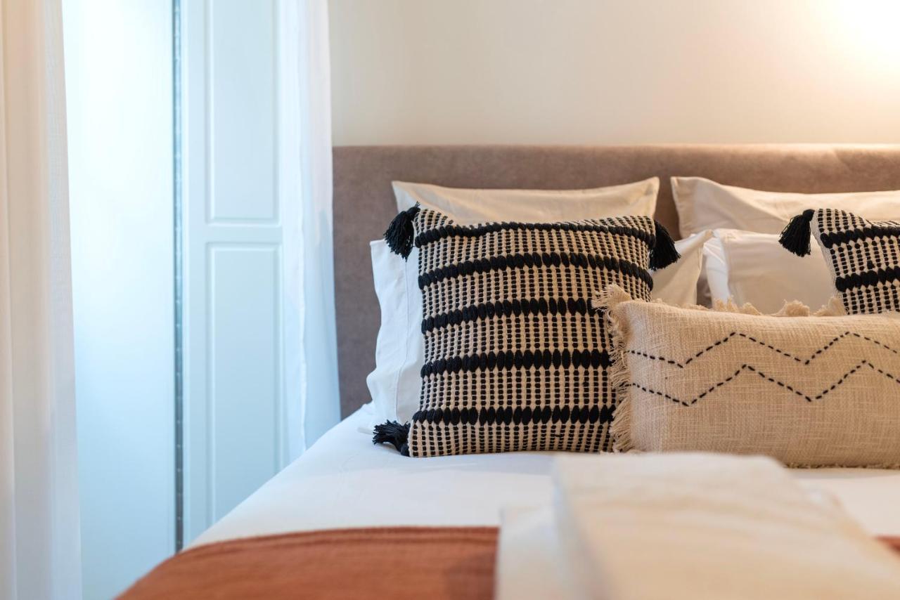 Mouzinho Da Silveira 215 By Lovelystay Apartment *