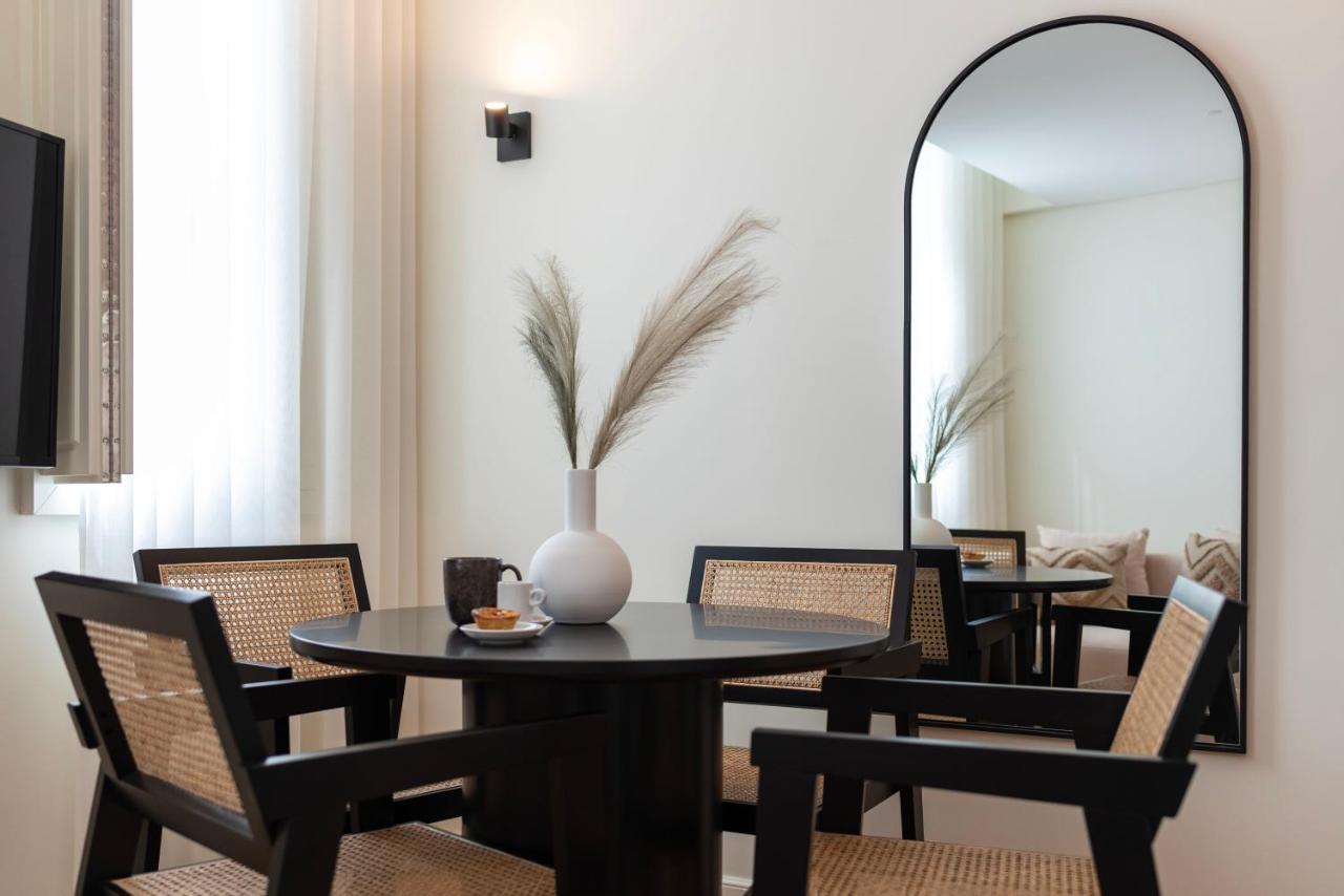 Apartment Mouzinho Da Silveira 215 By Lovelystay