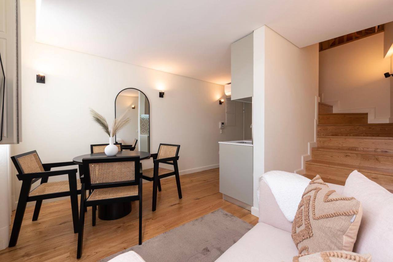 Apartment Mouzinho Da Silveira 215 By Lovelystay Porto