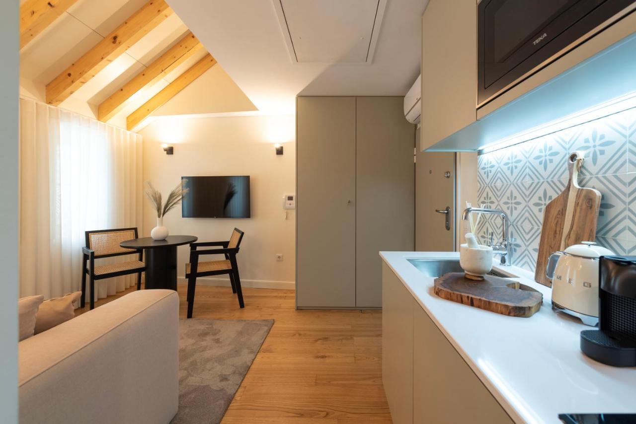 Apartment Mouzinho Da Silveira 215 By Lovelystay Porto