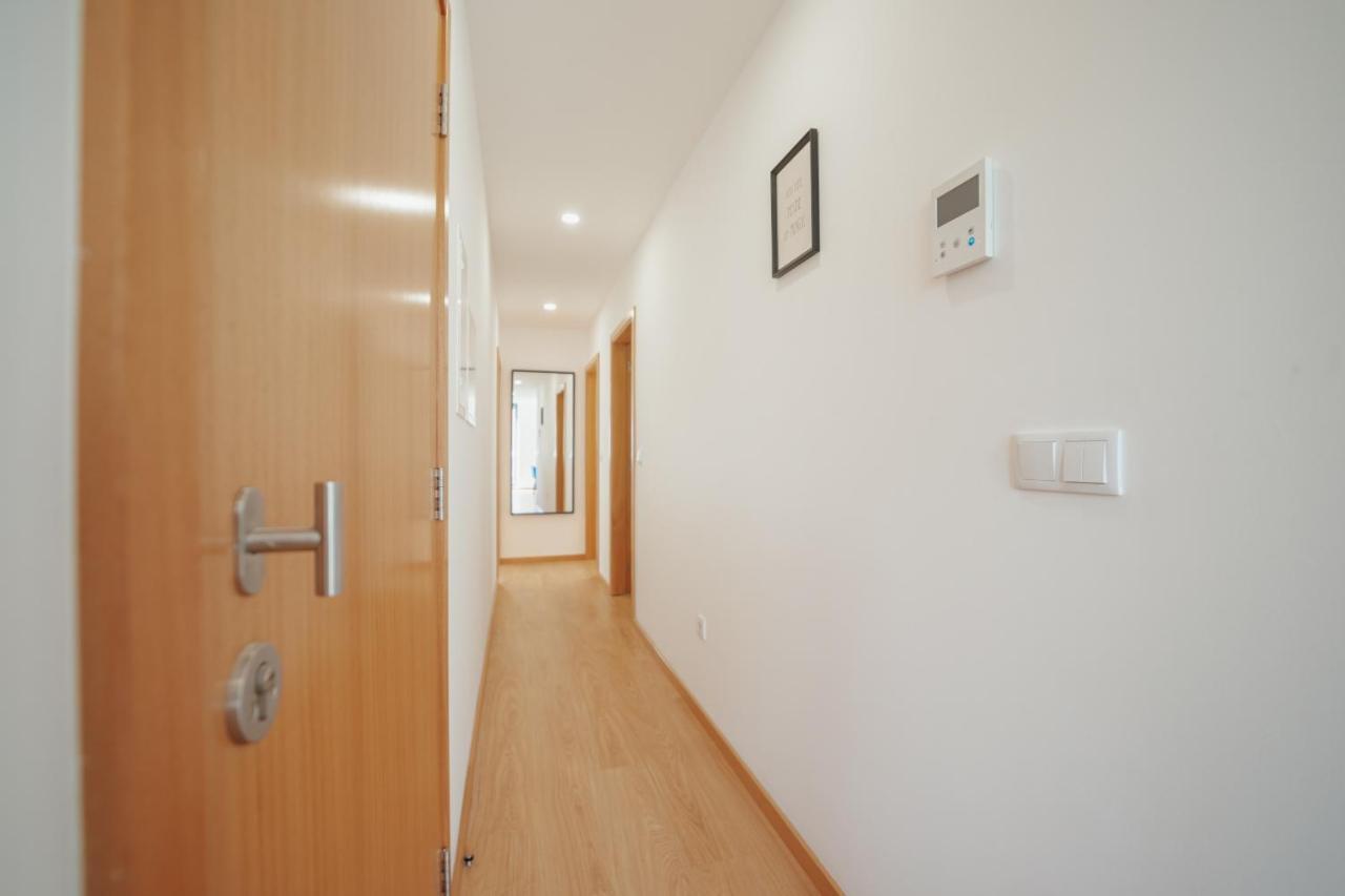 Modern & Stylish By Vacationy Porto