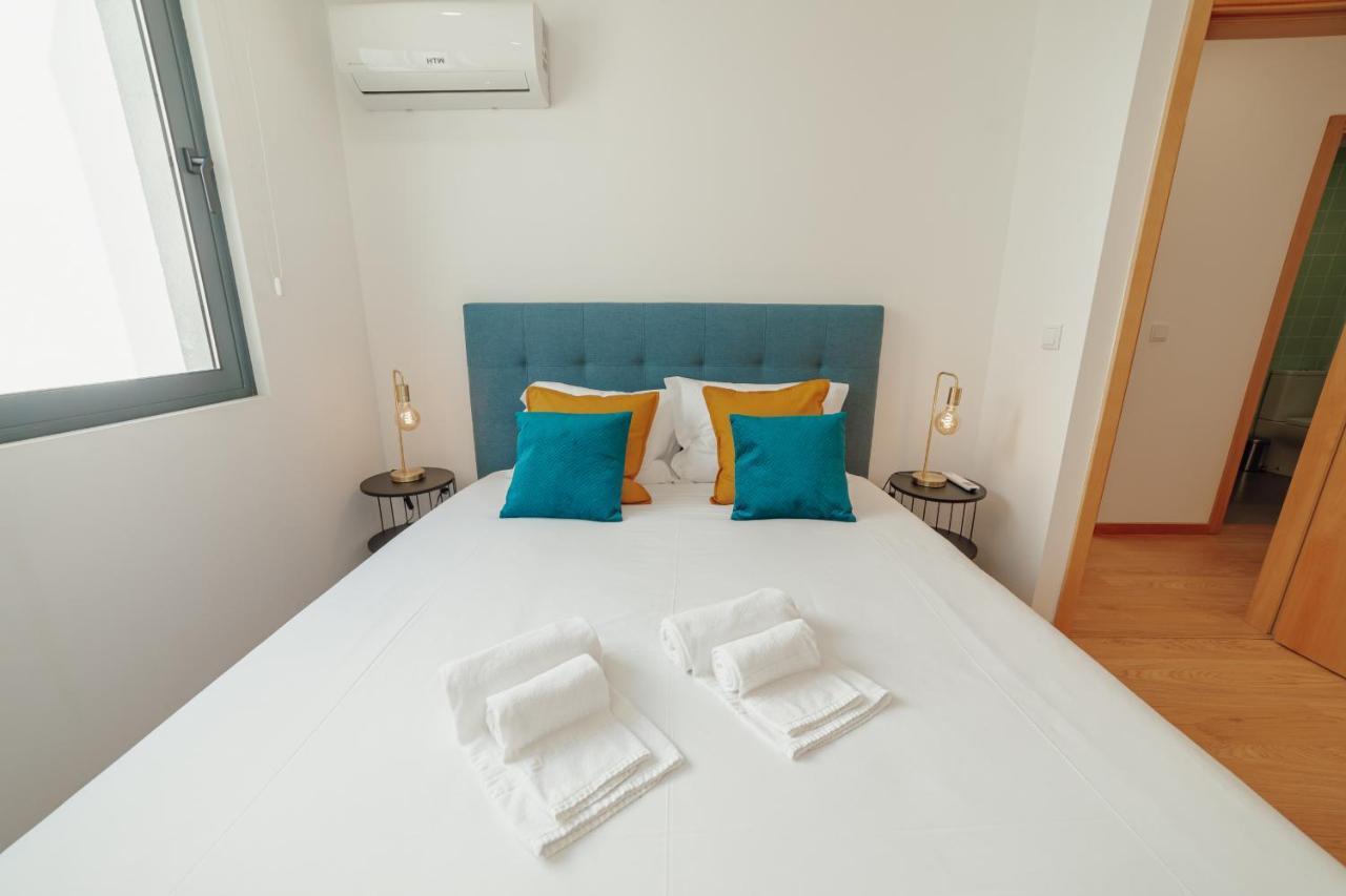 Modern & Stylish By Vacationy Apartment *