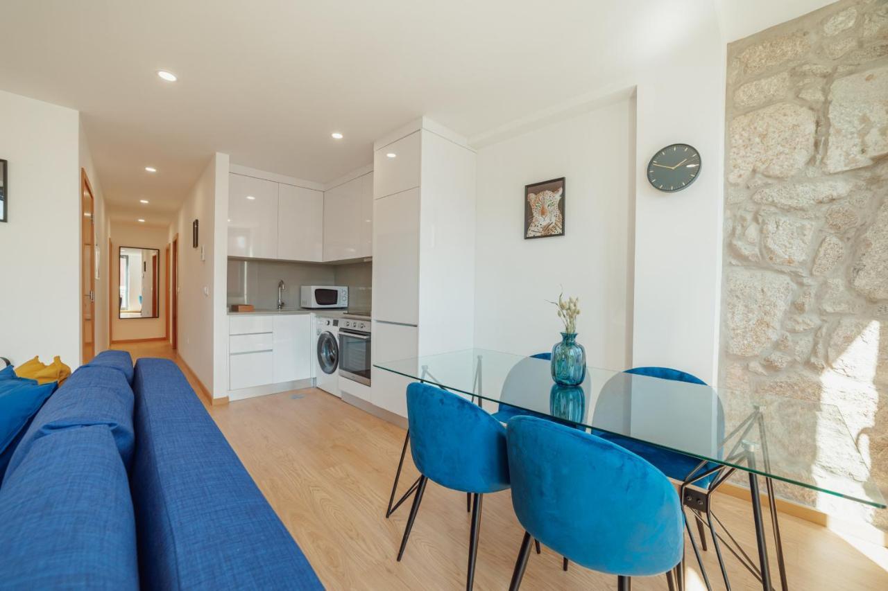Modern & Stylish By Vacationy Porto
