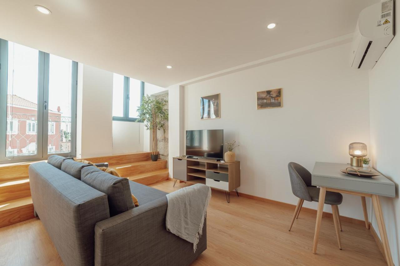Modern & Stylish By Vacationy Apartment Porto