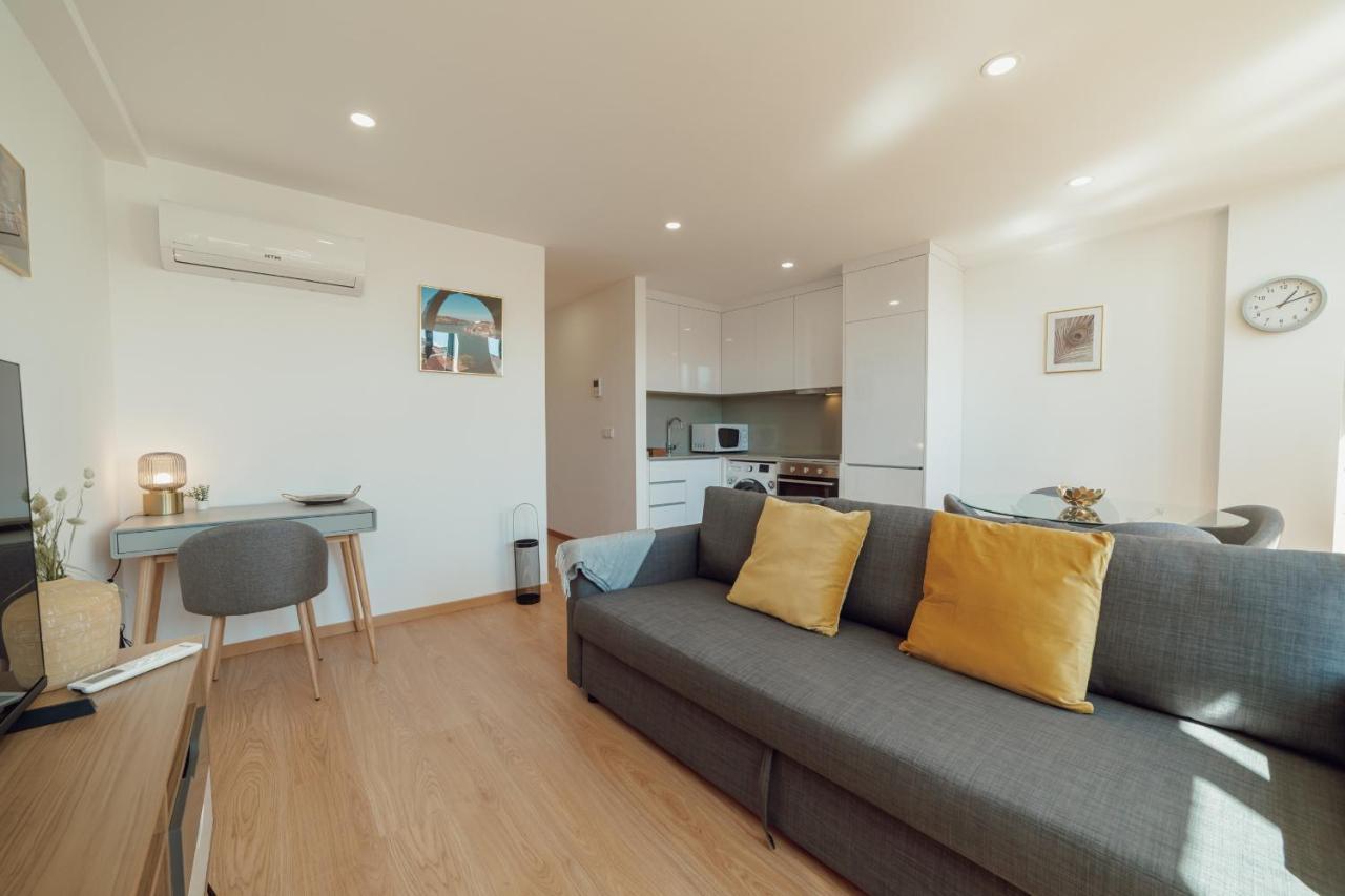 Modern & Stylish By Vacationy *