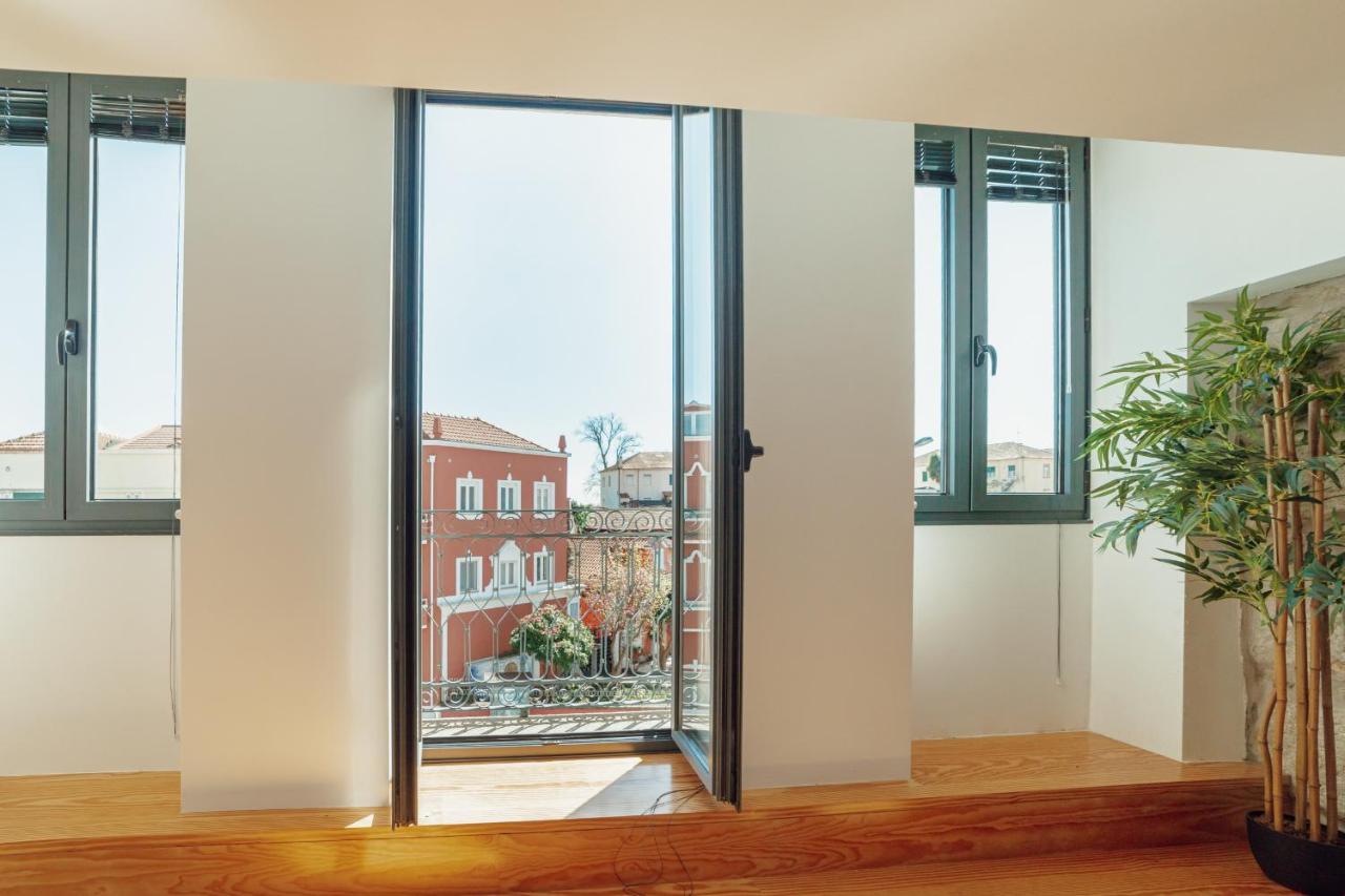 Apartment Modern & Stylish By Vacationy Porto