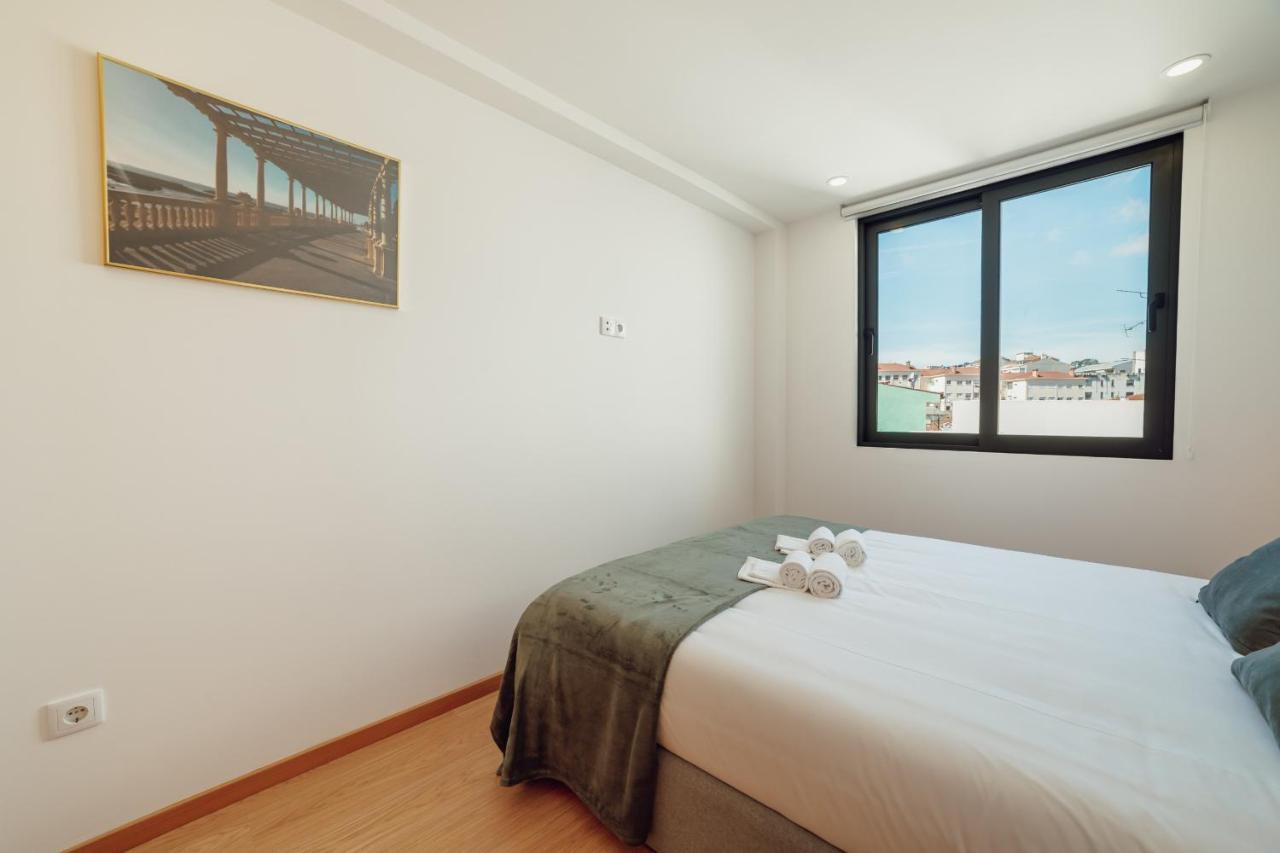 Modern & Stylish By Vacationy Apartment Porto